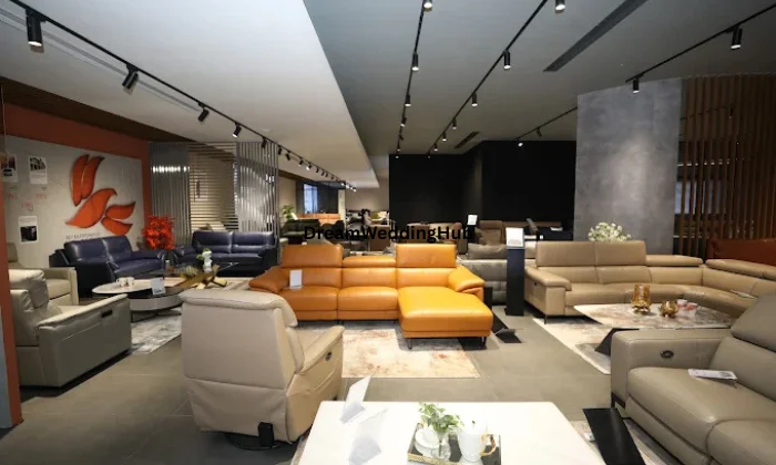 Sofa 42  Airport Road 